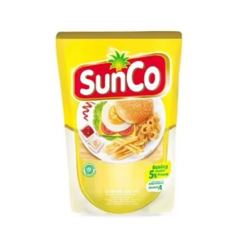 Minyak Goreng 2L